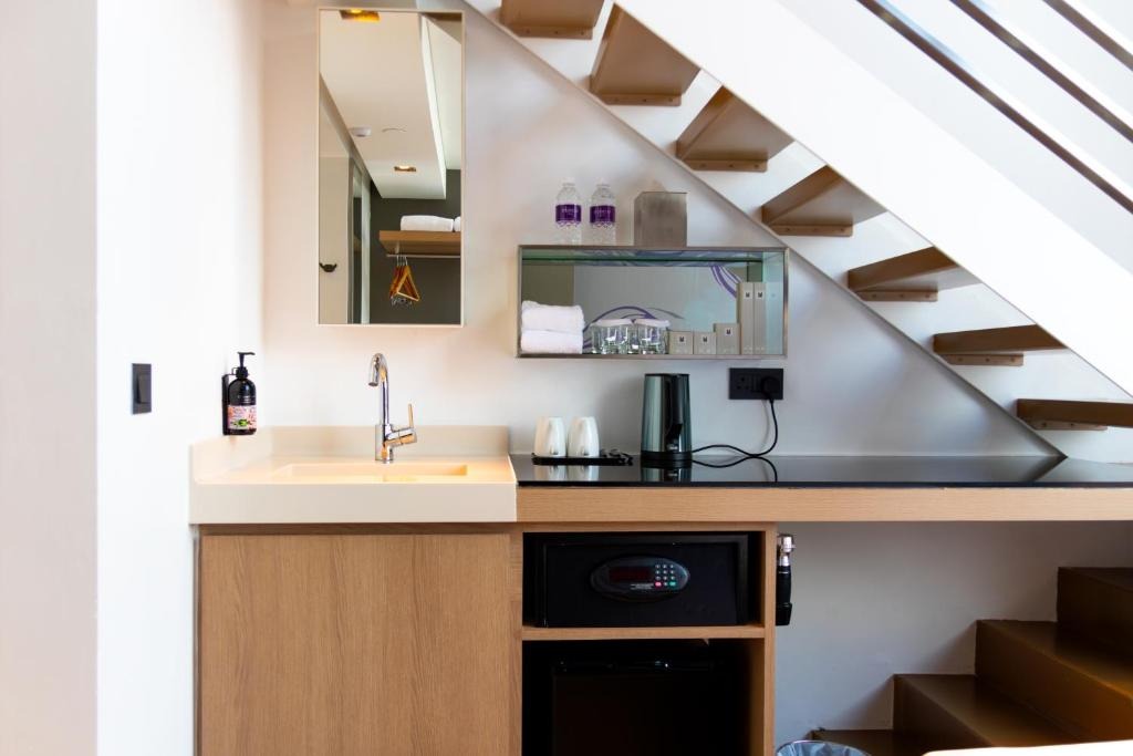 هتل استدیو ام